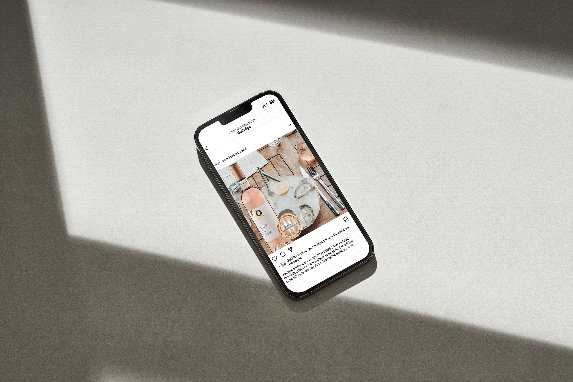 K-Visions - Weinkontor Freund